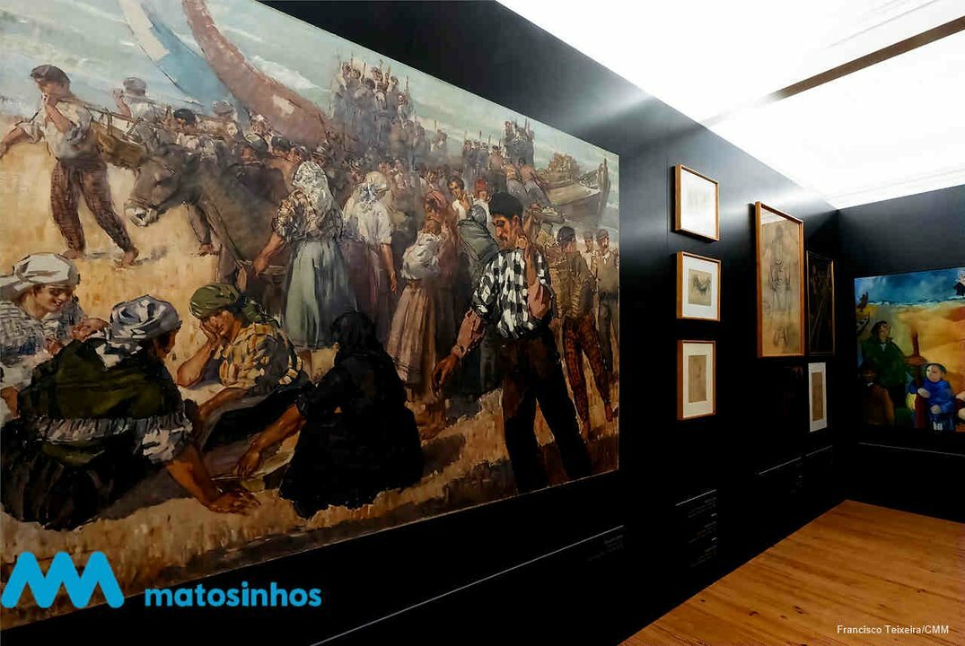 Museu da Memória de Matosinhos