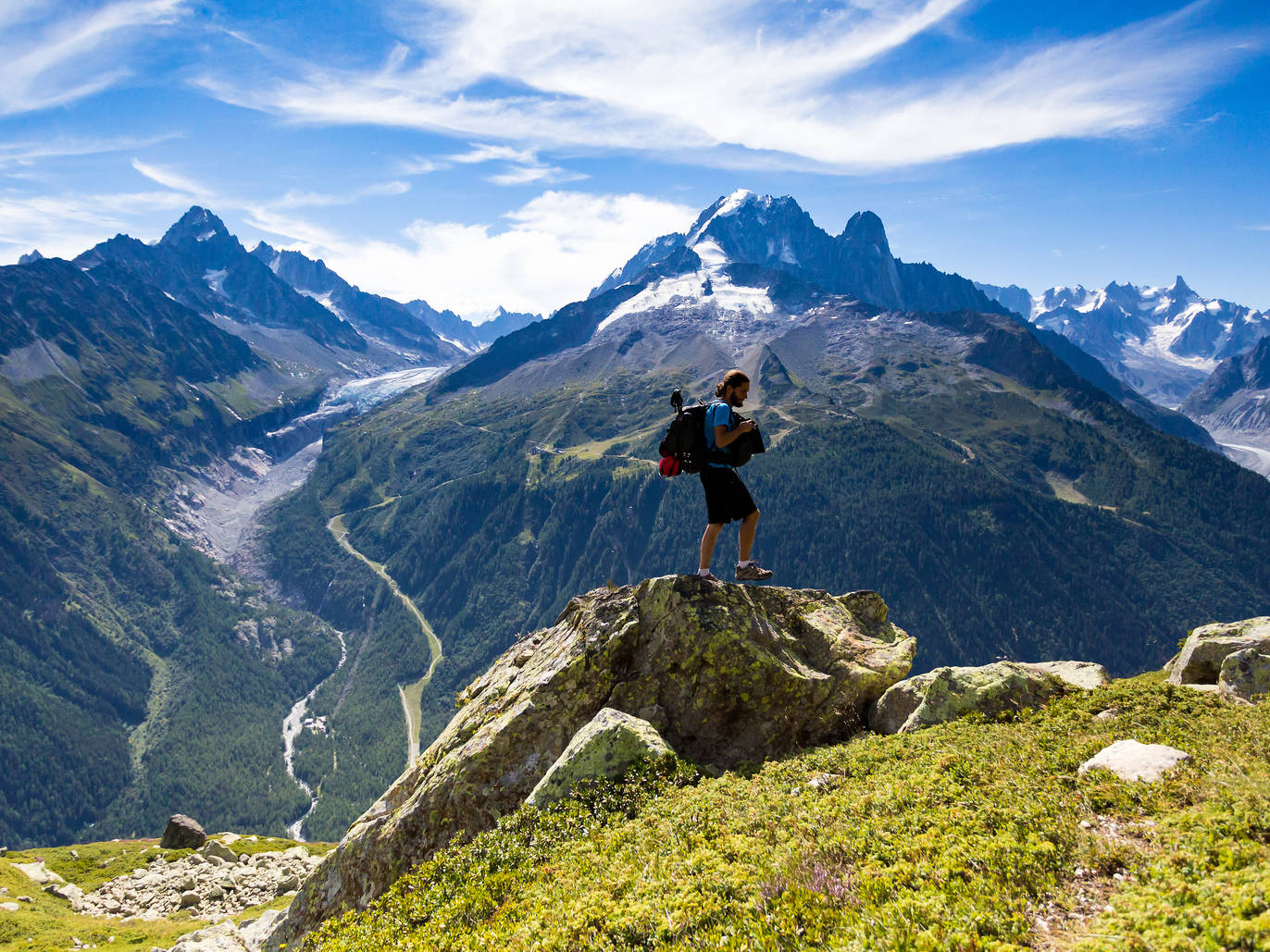 16 Best Hikes and Beautiful Trails in the World, By Time Out editors