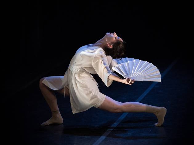 Madame Butterfly Madame Butterfly