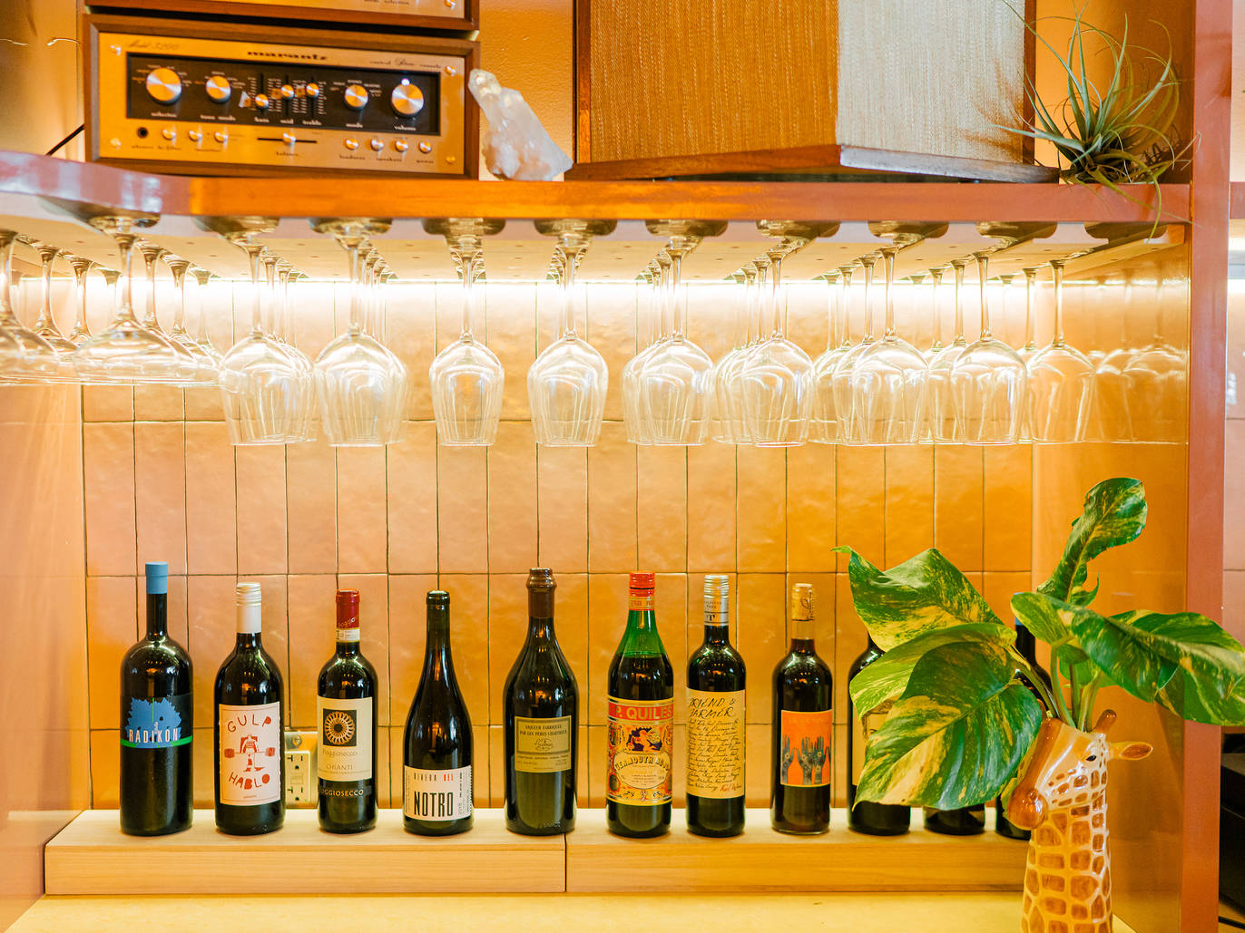 10 Best Wine Bars in Miami to Get Your Sip and Swirl On