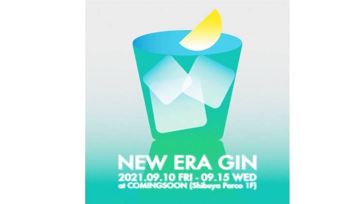 NEW ERA GIN