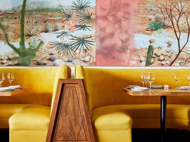 The best West Hollywood restaurants The best West Hollywood restaurants