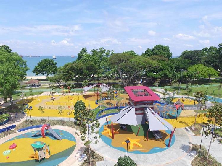 The best things to do with kids in Singapore The best things to do with kids in Singapore