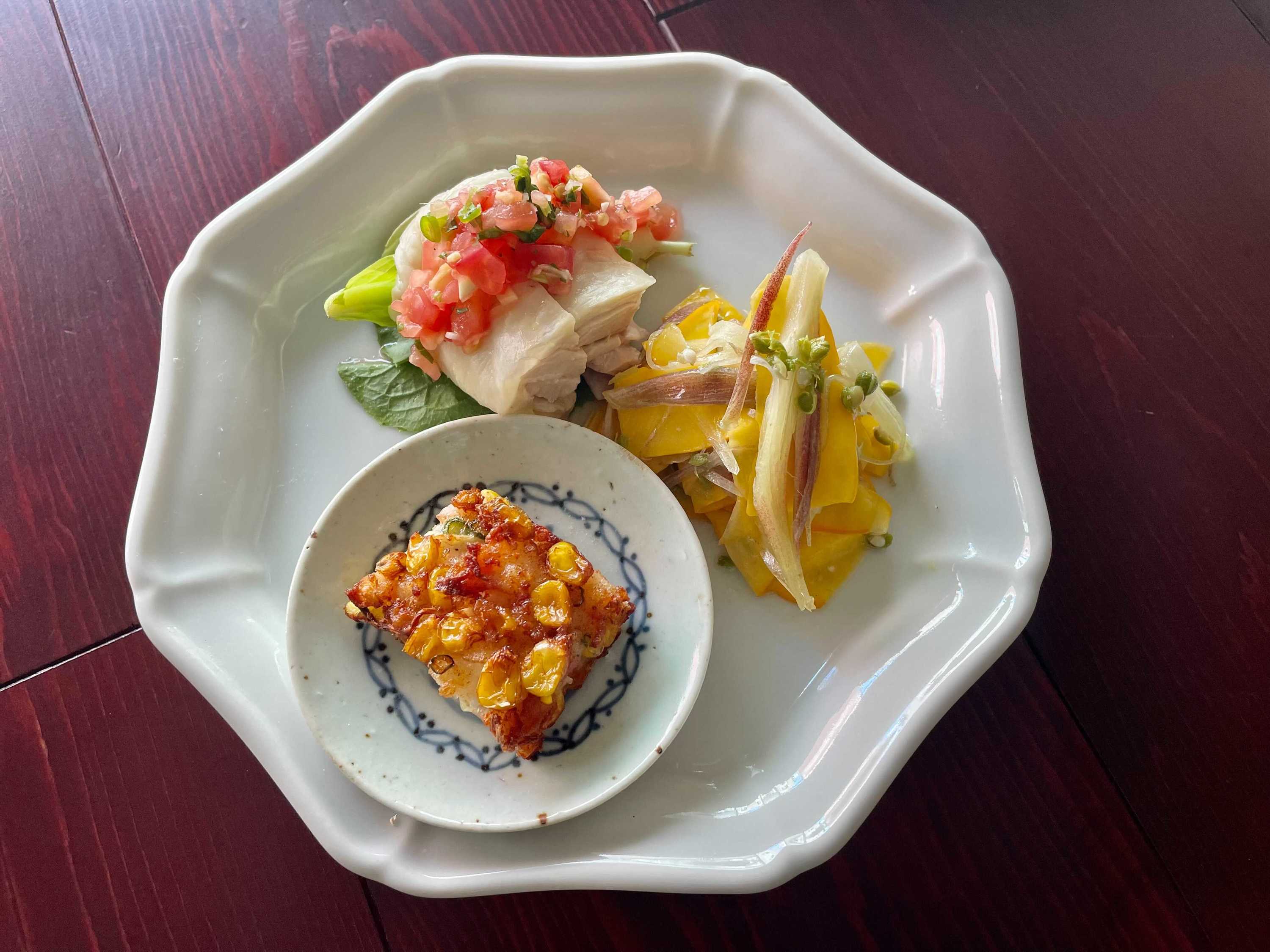 中華可菜飯店