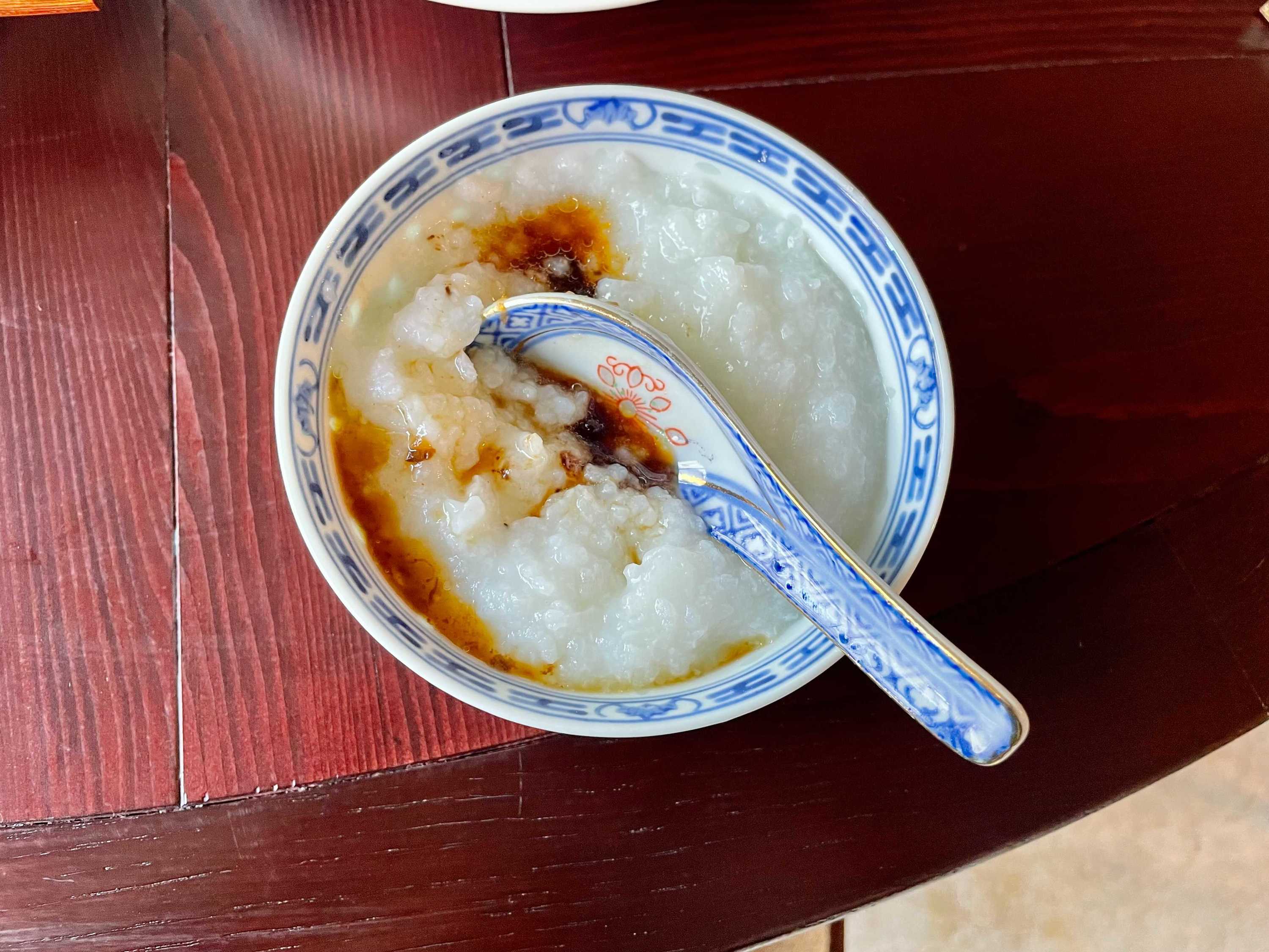中華可菜飯店
