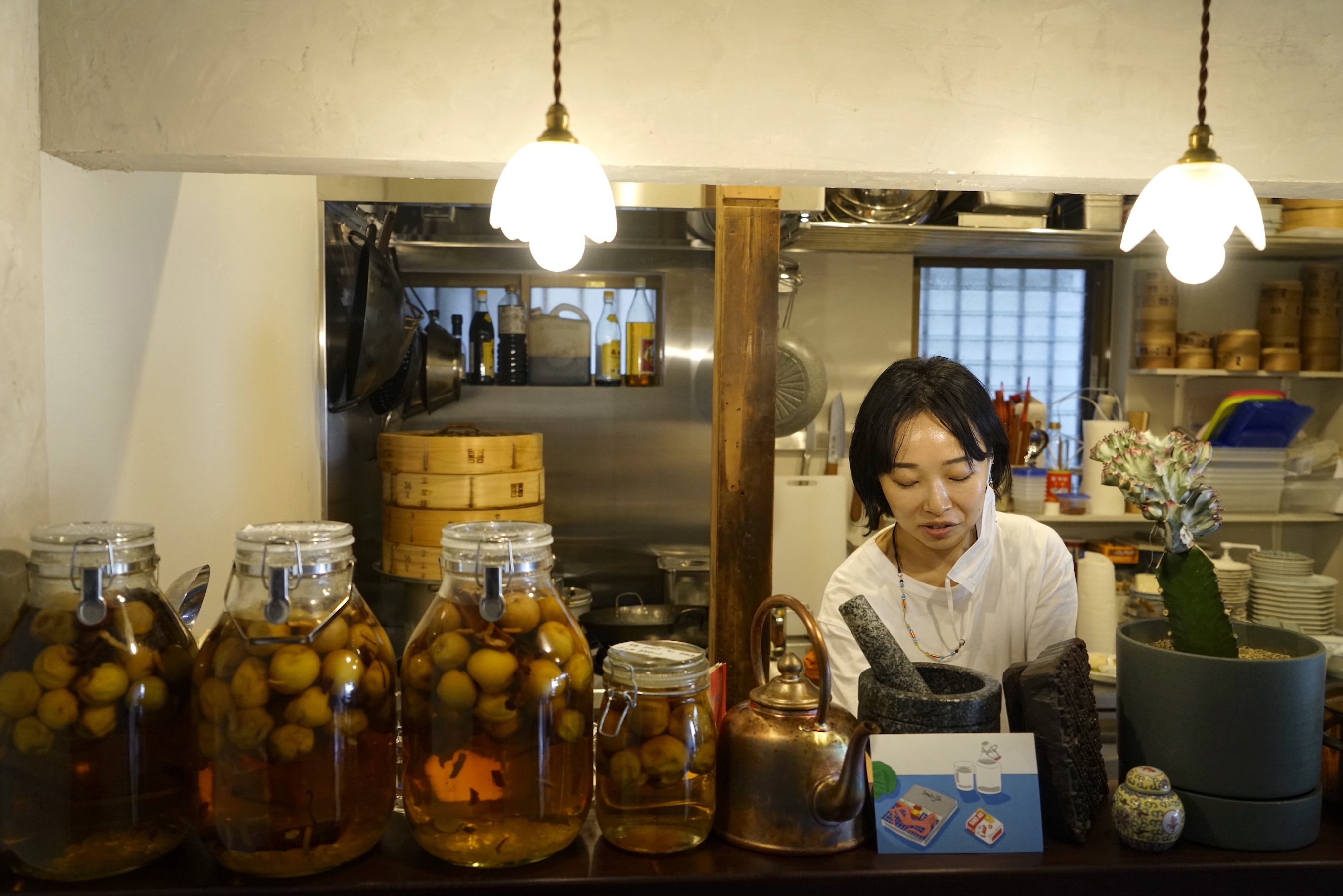 中華可菜飯店