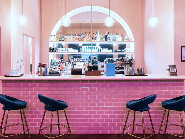 Bottomless bao might be London’s best brunch concept yet