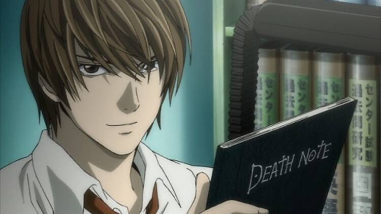 Death Note