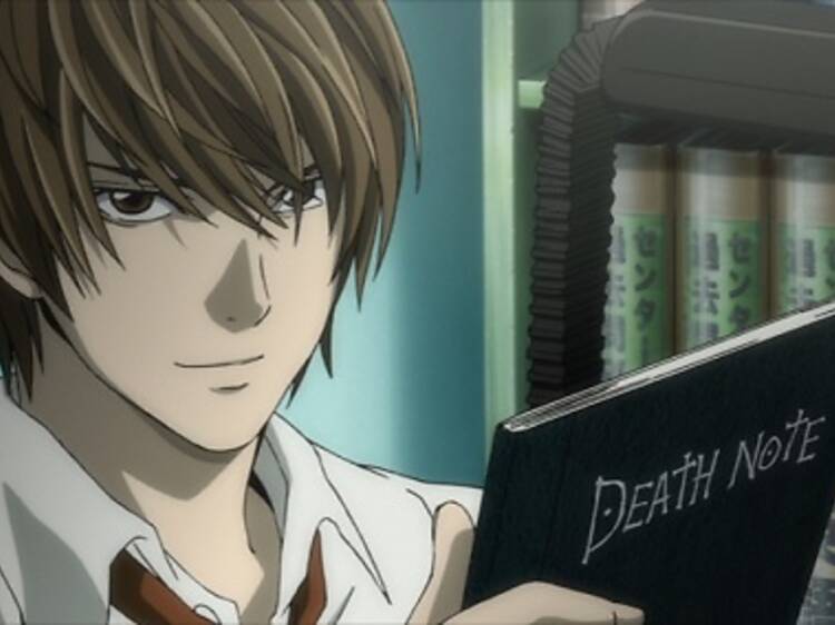 Death Note