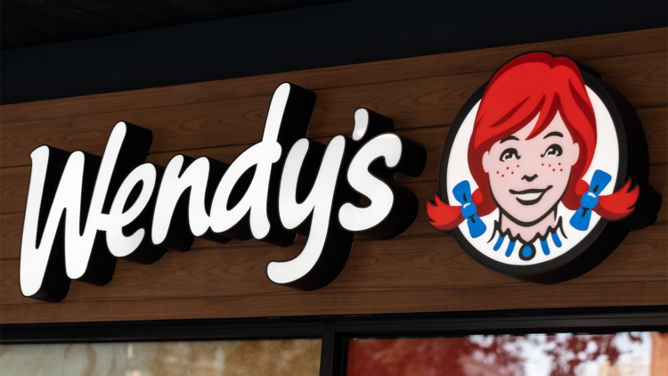 Wendy's Stratford