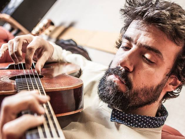 Miguel Araújo Miguel Araújo