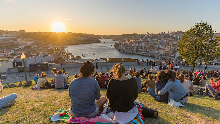 As melhores coisas para fazer no Porto em Junho