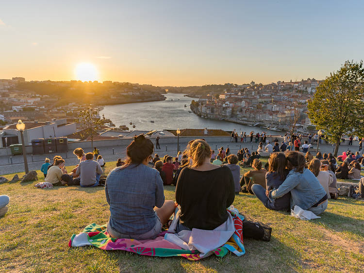 As melhores coisas para fazer no Porto em Junho