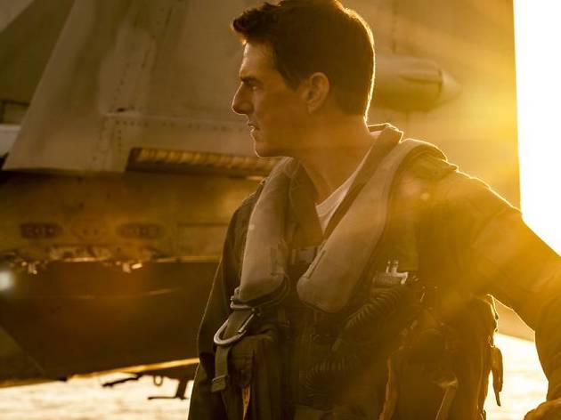 Top Gun: Maverick Top Gun: Maverick