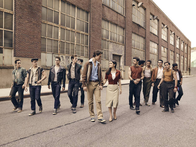 West Side Story West Side Story
