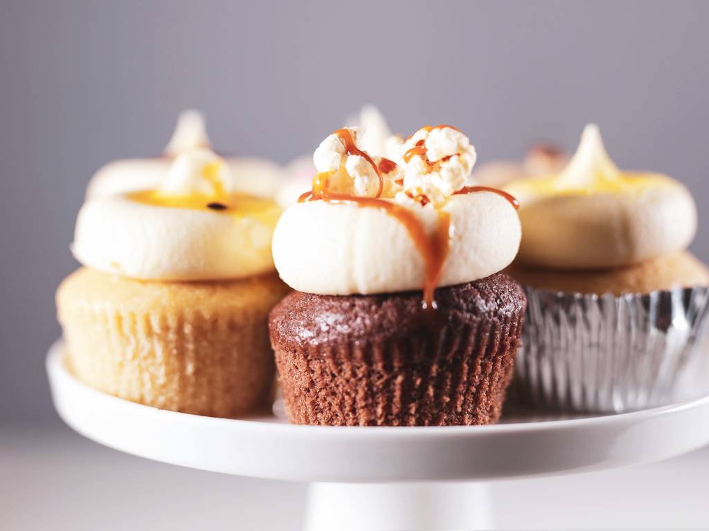 Where to find Sydney's best cupcakes that you can have delivered