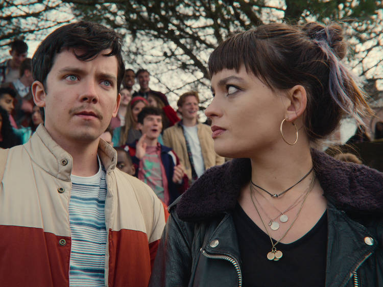 The best TV shows and movies to stream this month The best TV shows and movies to stream this month
