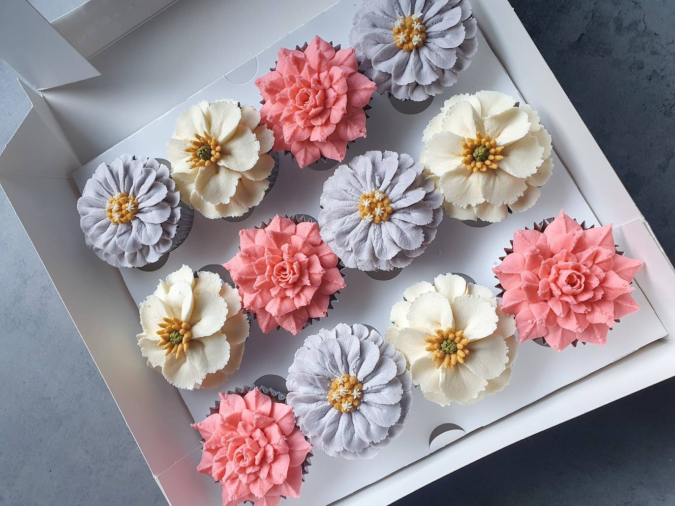 Where to find Sydney's best cupcakes that you can have delivered