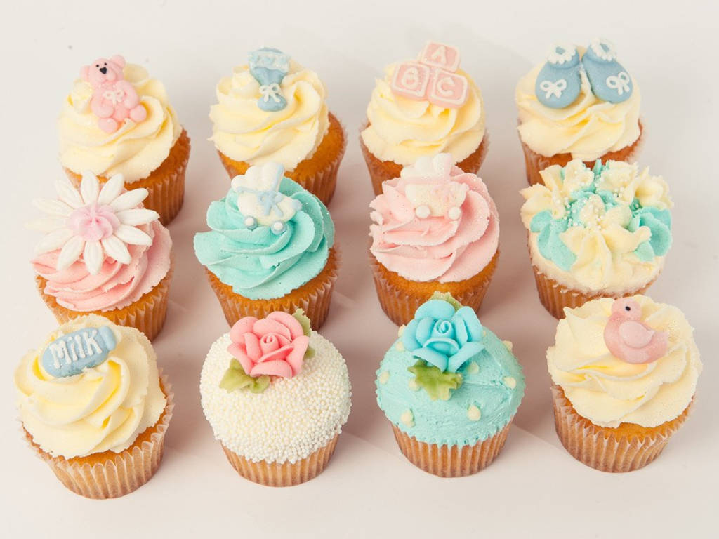 Where to find Sydney's best cupcakes that you can have delivered