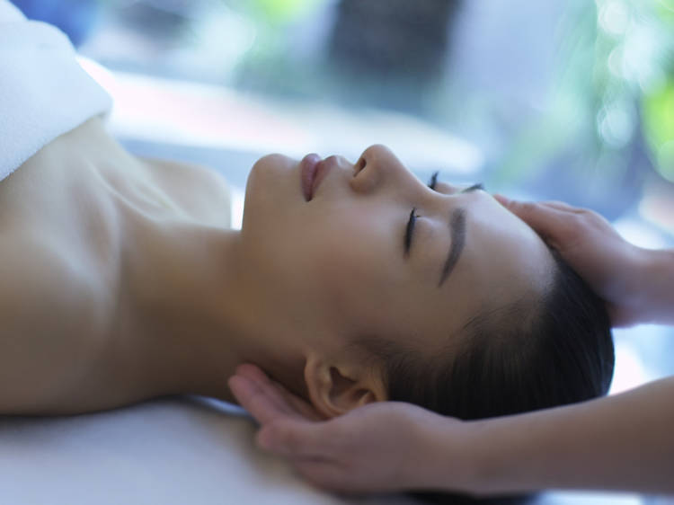 5 of the best facials in Hong Kong 5 of the best facials in Hong Kong