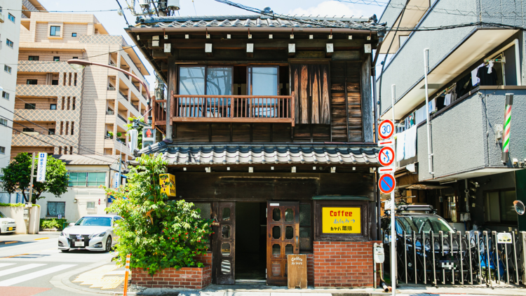 Closing of The Tea Shop is 'end of an era