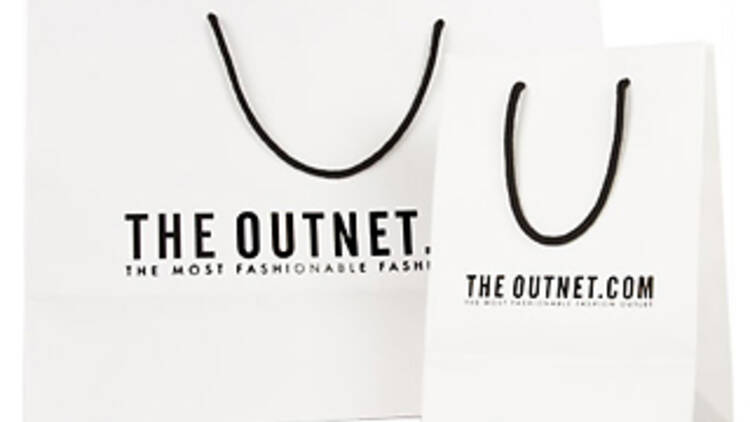 The Outnet