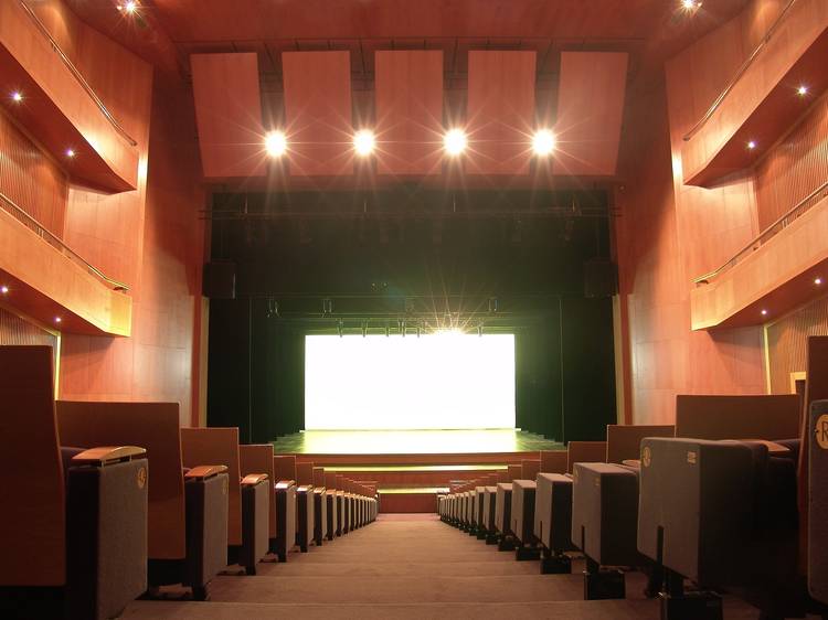 Este novo festival vai Ecoar em Sintra (e o programa é grátis) Este novo festival vai Ecoar em Sintra (e o programa é grátis)