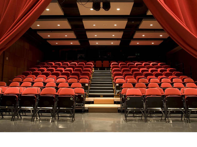 Teatro Independente de Oeiras Teatro Independente de Oeiras