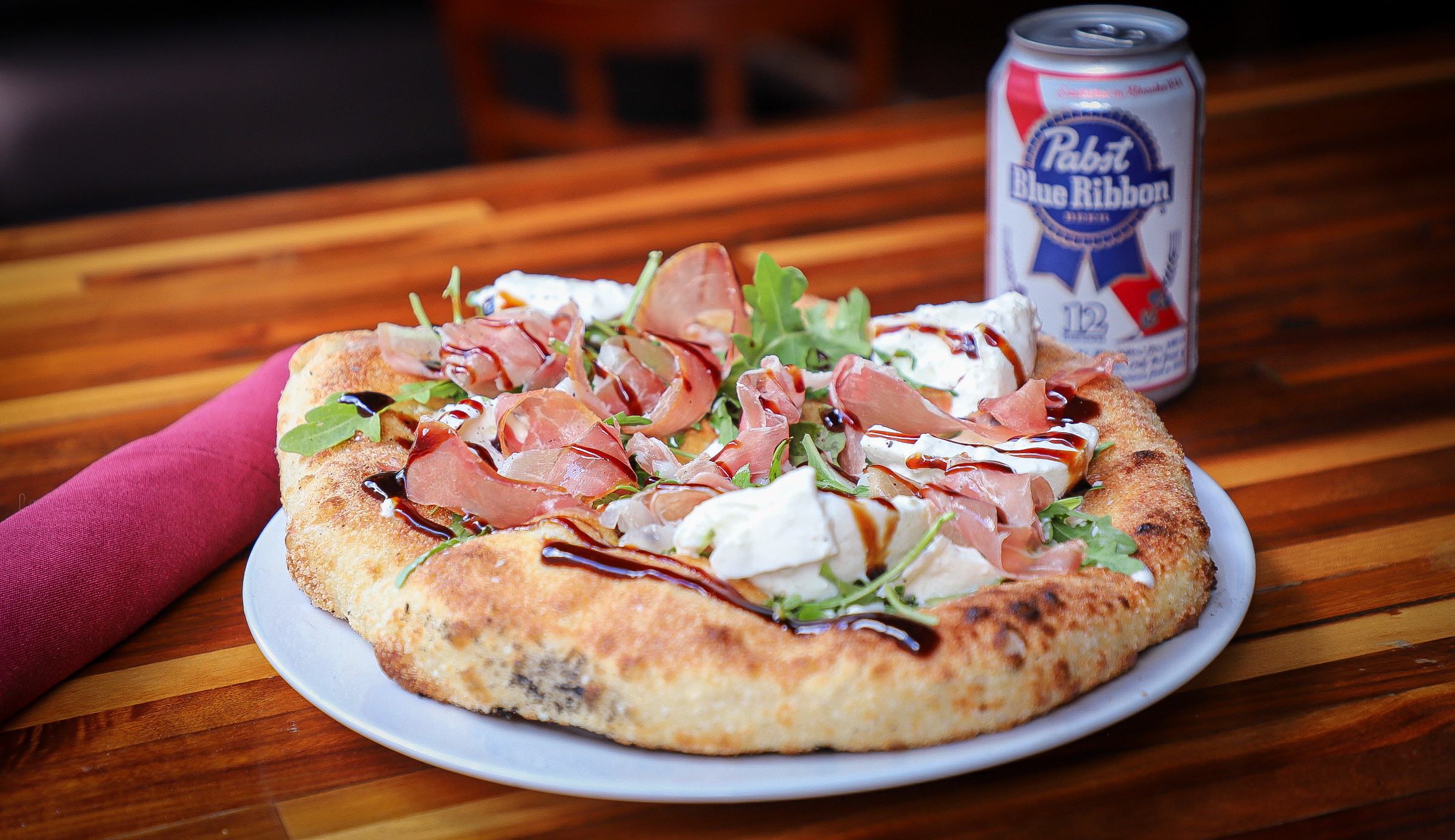 PB&J Pizza Beer & Jukebox Restaurants in West Loop, Chicago