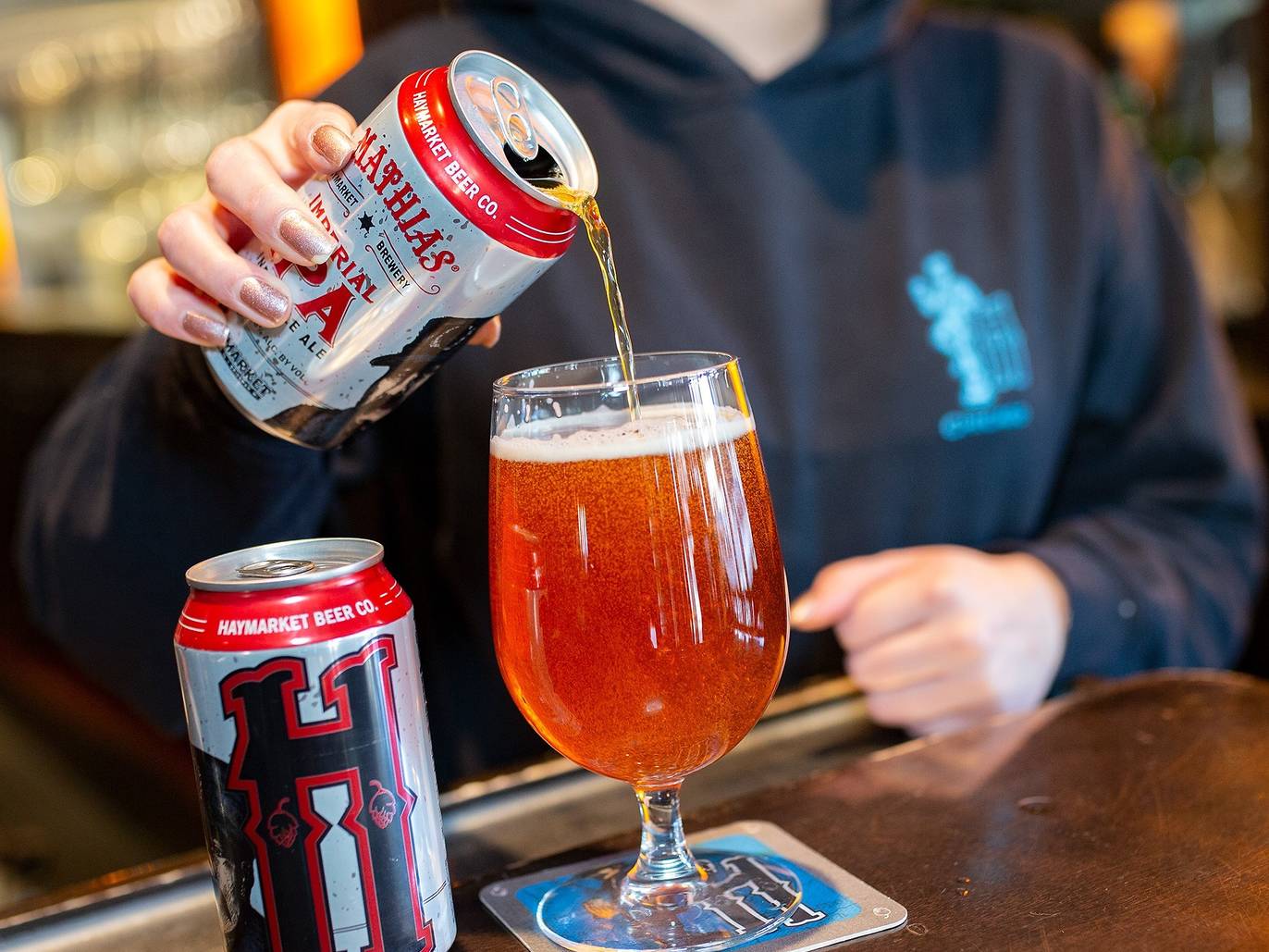 20 Best Bars in the West Loop To Drink Beer, Cocktails and Wine