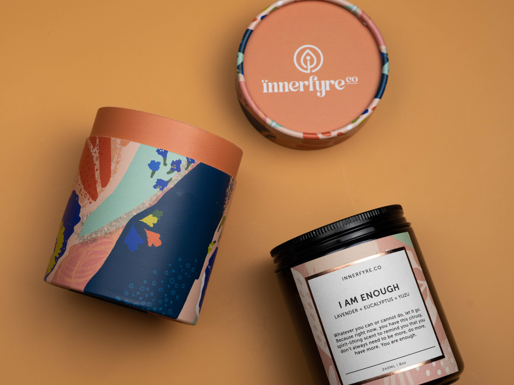 11 Local Brands For Aromatherapy and Scented Candles