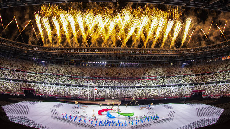 What to expect in the Summer Paralympics? 