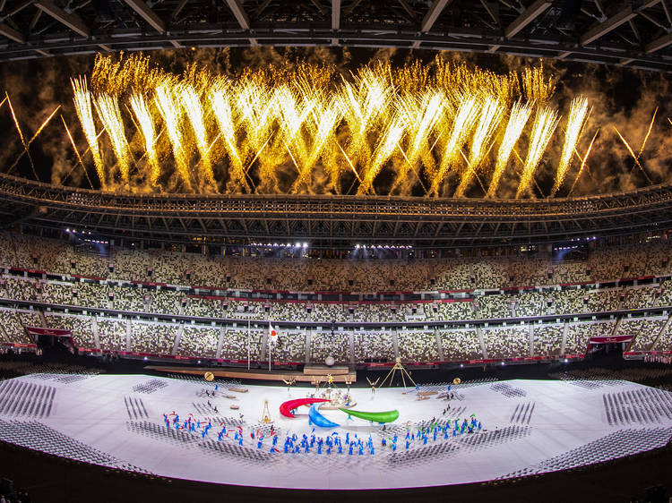 What to expect in the Summer Paralympics? 