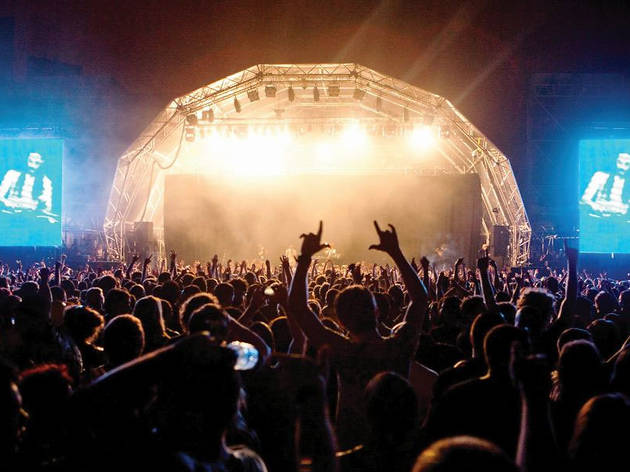 Sónar Istanbul Sónar Istanbul