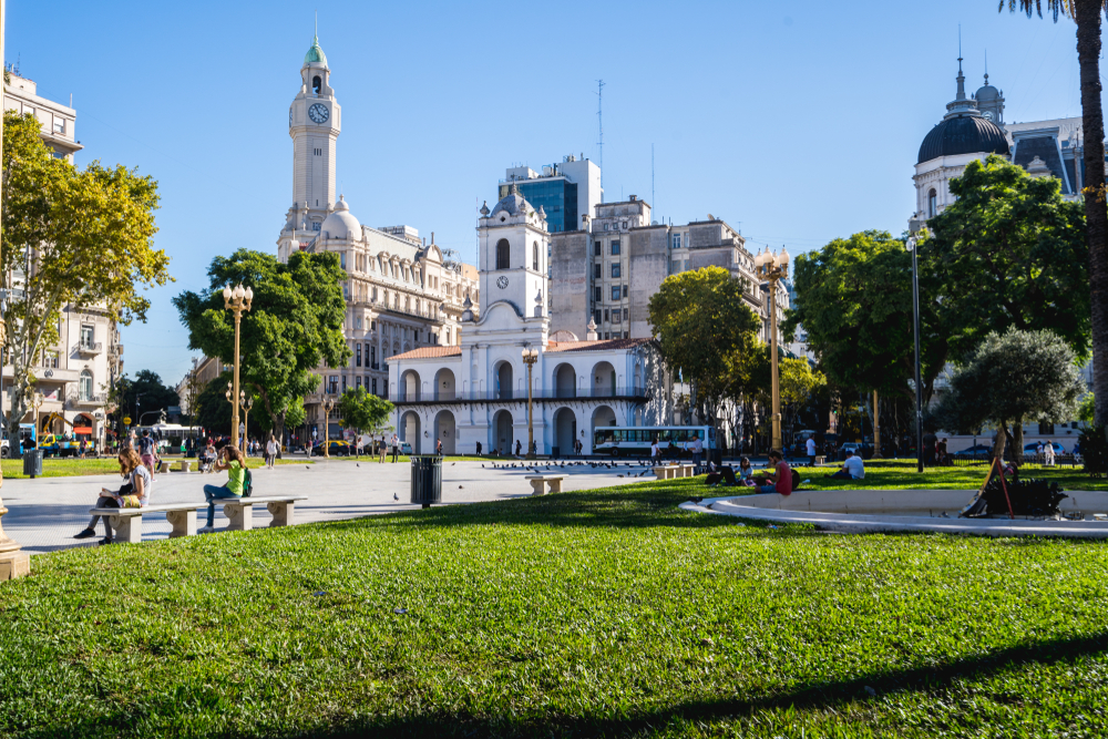 10 Best Things to Do in Buenos Aires Right Now
