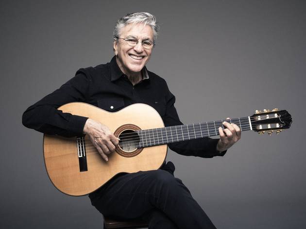 Caetano Veloso Caetano Veloso