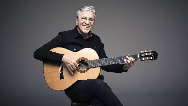 Caetano Veloso