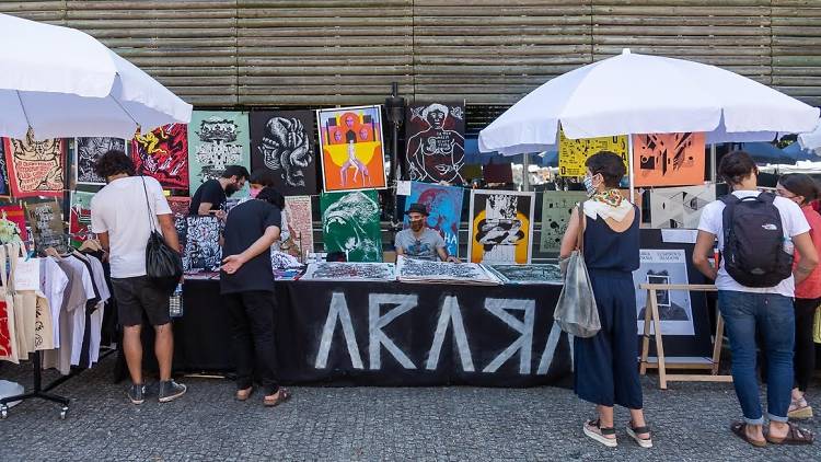 Feira da Alegria Feira da Alegria