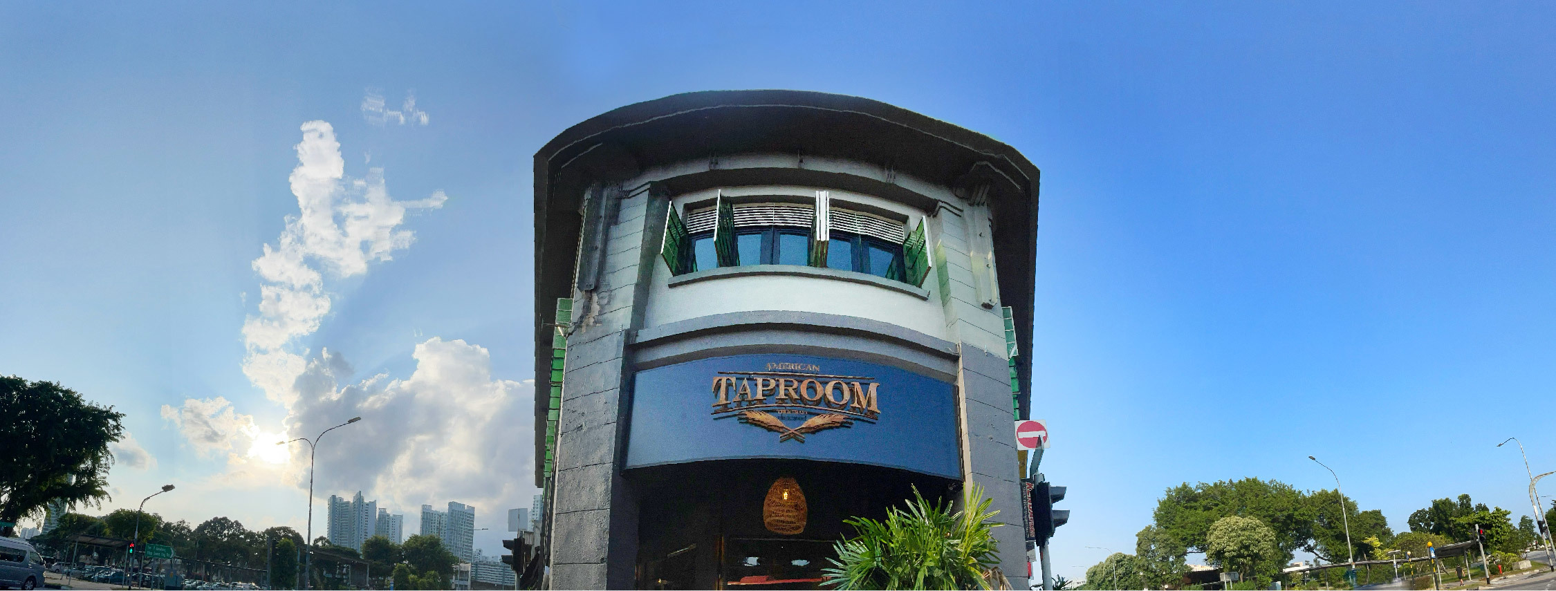 American Taproom (Geylang) Bars and pubs in Kallang, Singapore