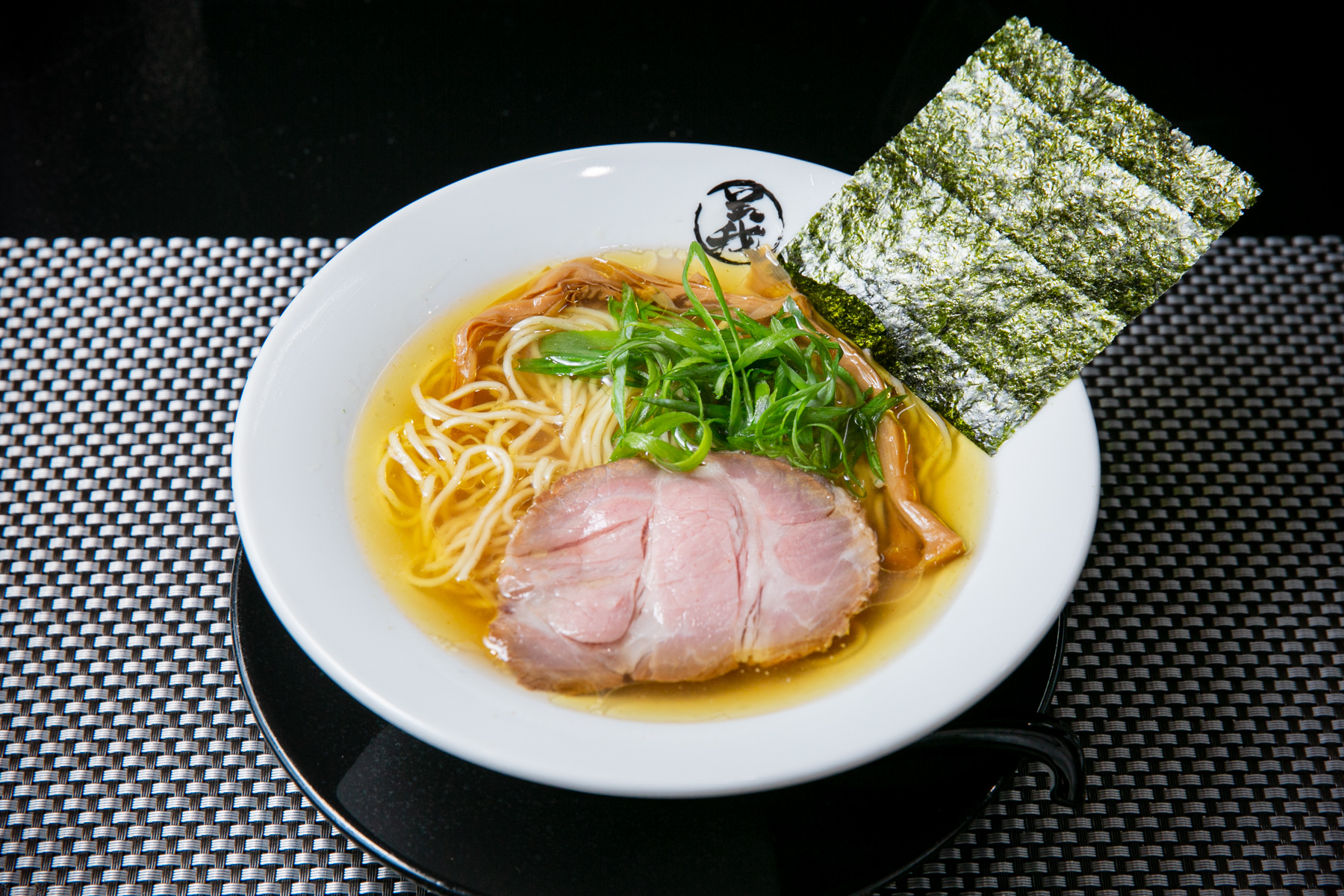 西 日暮里 ラーメン