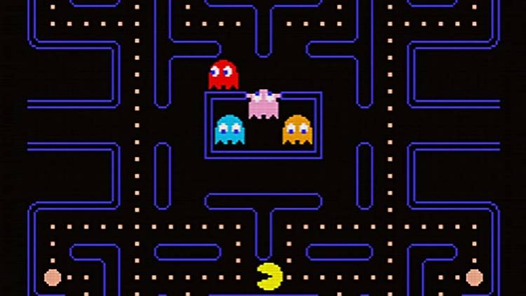 Pacman