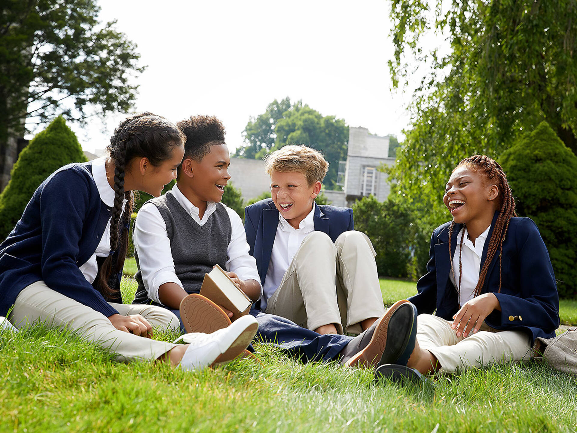 9 Best School Uniform Stores To Visit Before September