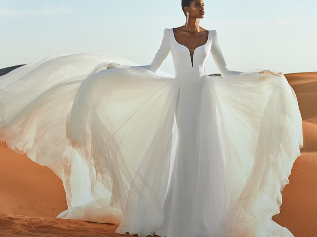 Pronovias Pronovias