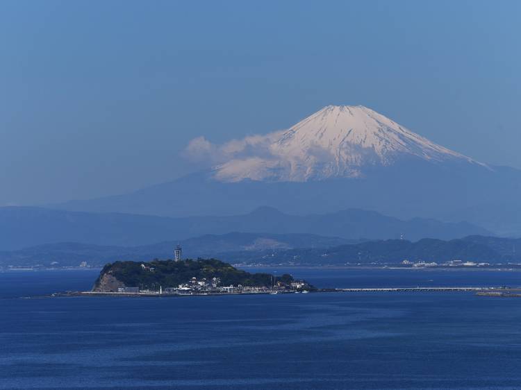 15 best things to do on Enoshima: attractions, restaurants, cafés and shops