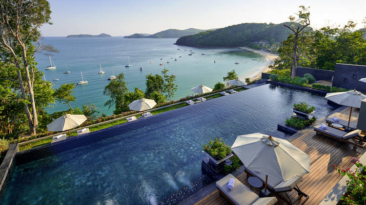 V Villas Phuket