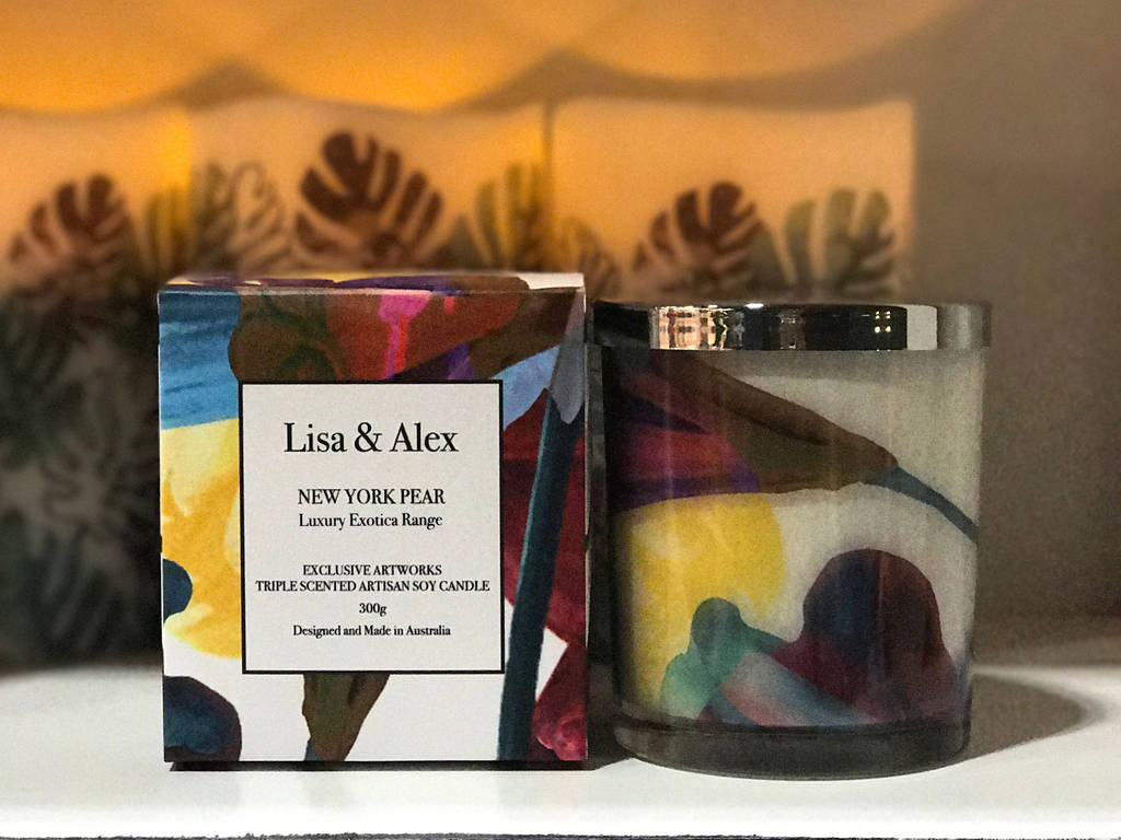 The best candle brands in Melbourne that deliver