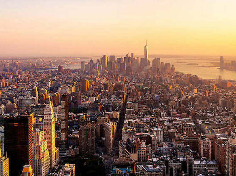 The USA is opening up to vaccinated UK and EU travellers from November 8 The USA is opening up to vaccinated UK and EU travellers from November 8