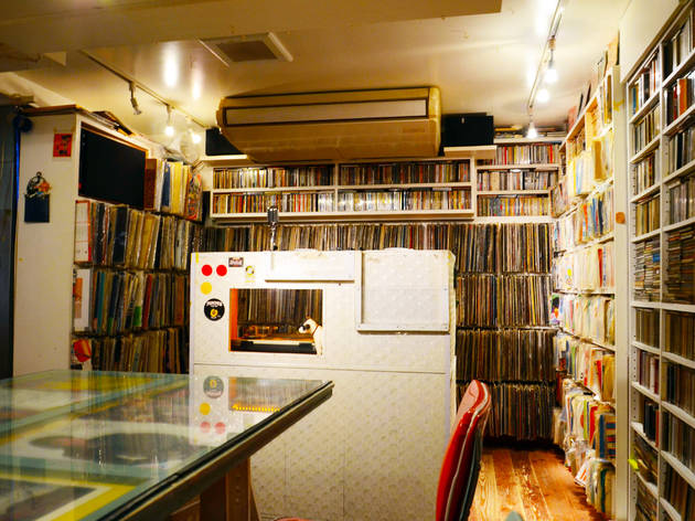 ボーイズタウンカフェ ボーイズタウンカフェ