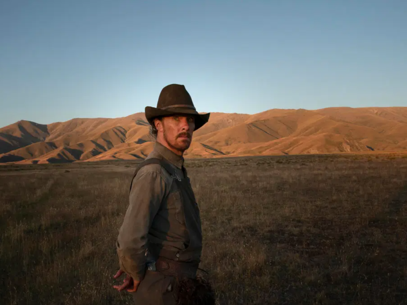 The 50 Greatest British Actors