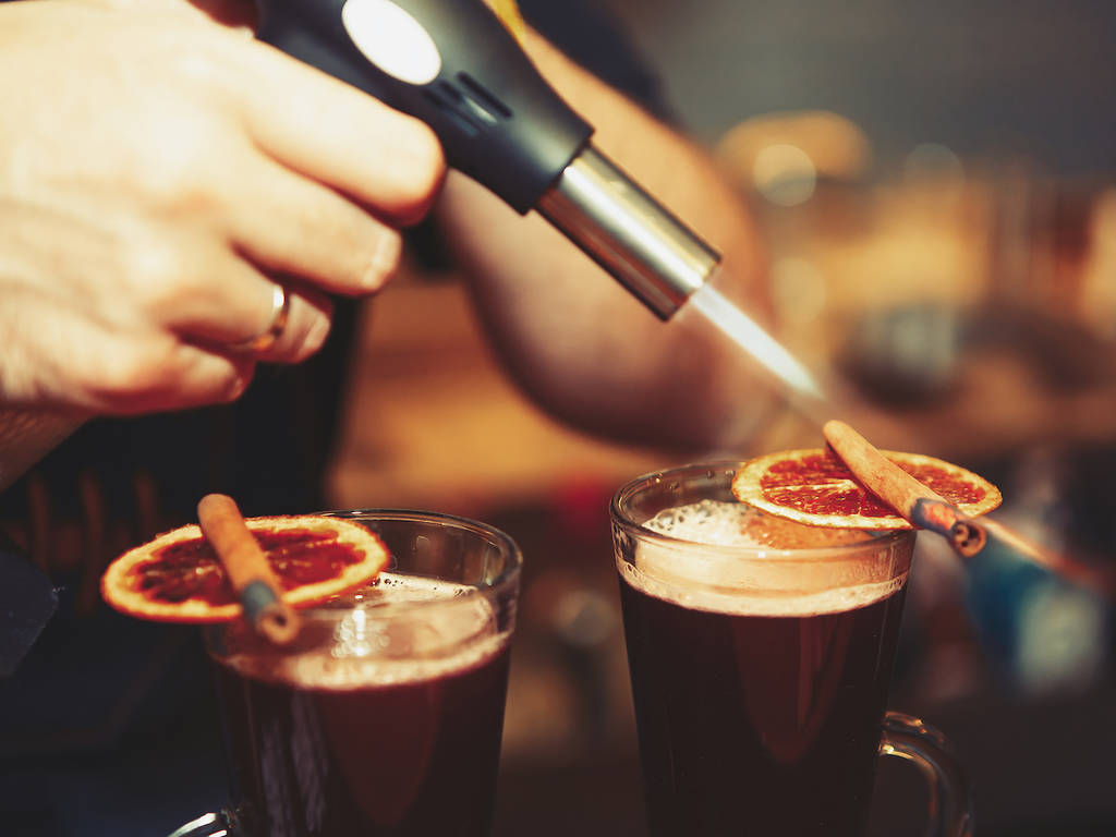15 Absolutely Essential Bar Tools, According to Bartenders